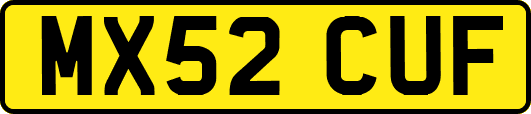 MX52CUF