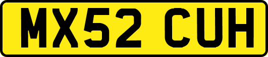 MX52CUH