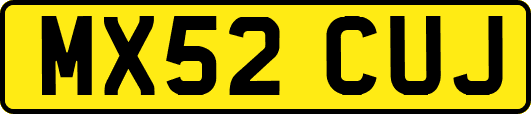 MX52CUJ