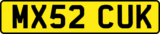 MX52CUK