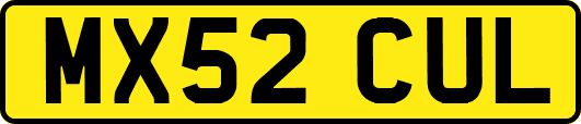 MX52CUL