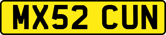 MX52CUN