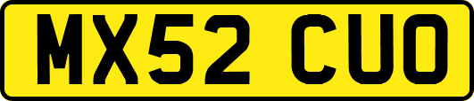 MX52CUO