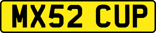 MX52CUP