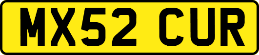MX52CUR