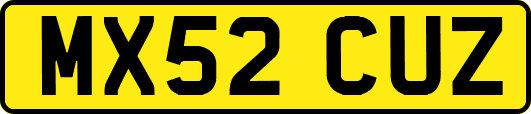 MX52CUZ