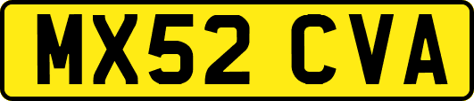 MX52CVA