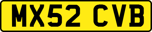 MX52CVB