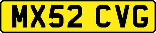 MX52CVG