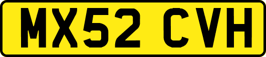 MX52CVH