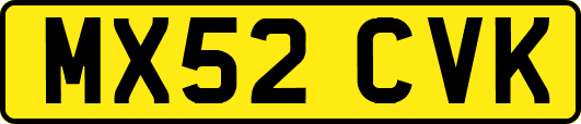 MX52CVK