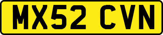 MX52CVN