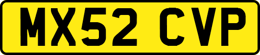 MX52CVP
