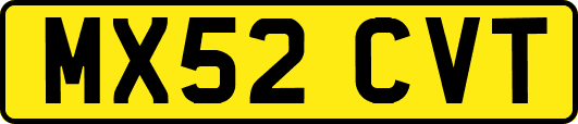 MX52CVT