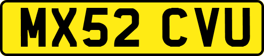 MX52CVU
