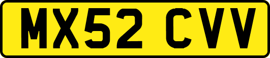 MX52CVV