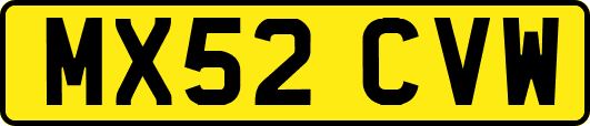 MX52CVW