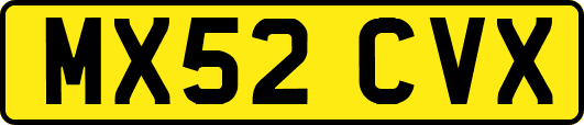 MX52CVX