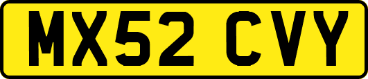 MX52CVY