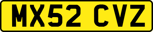 MX52CVZ