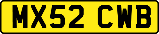 MX52CWB
