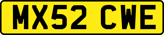 MX52CWE