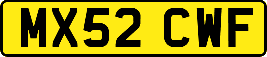 MX52CWF