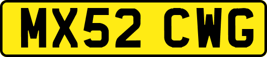 MX52CWG