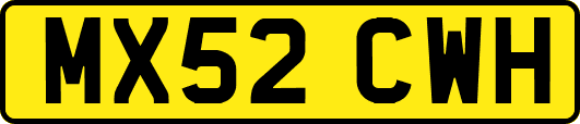 MX52CWH