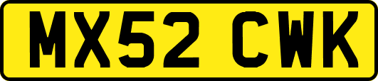 MX52CWK