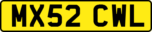 MX52CWL