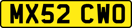 MX52CWO