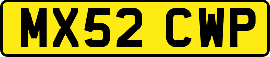 MX52CWP