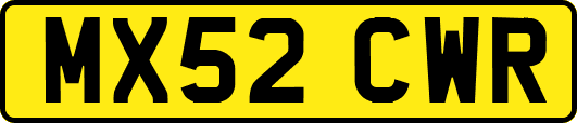 MX52CWR