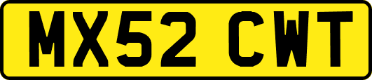 MX52CWT
