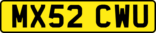 MX52CWU