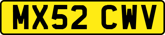 MX52CWV