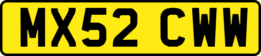 MX52CWW