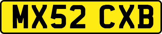 MX52CXB