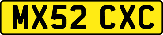 MX52CXC