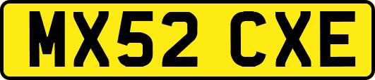 MX52CXE