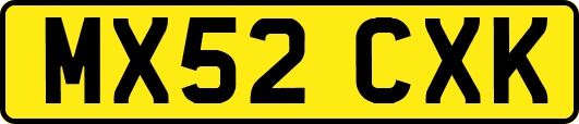 MX52CXK