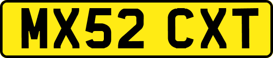 MX52CXT