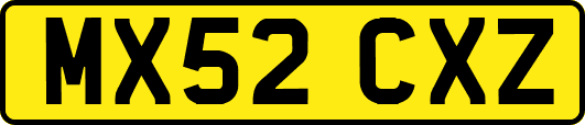 MX52CXZ