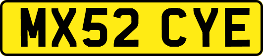 MX52CYE