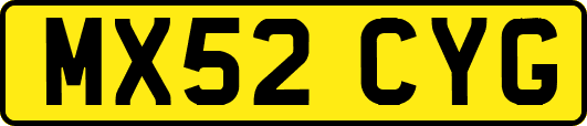 MX52CYG