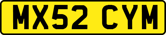MX52CYM