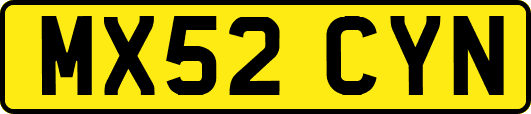 MX52CYN
