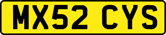 MX52CYS