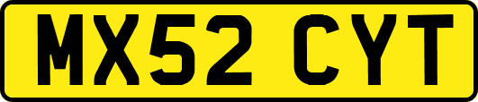 MX52CYT